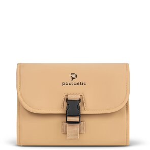 Pactastic Urban Collection Toilet bag 24 cm Pactastic Urban Collection Toilet bag 24 cm
