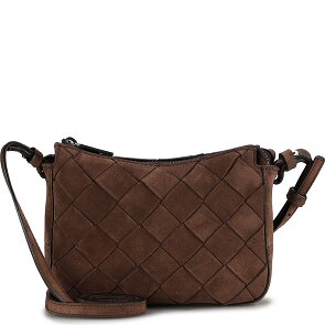 Liebeskind Sky II Mini Bag Shoulder Bag Genuine Leather 18 cm