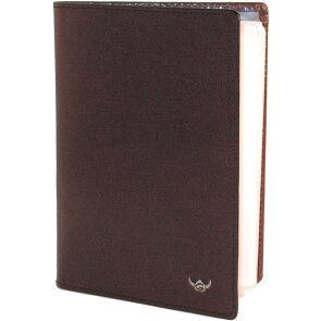 Golden Head Colorado ID card case RFID leather 9 cm