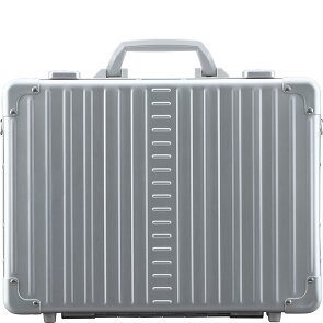 Aleon Attache briefcase 43 cm laptop compartment