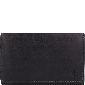 Castelijn & Beerens Canyon Wallet RFID protection Leather 14 cm