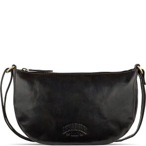 Klondike 1896 Mountain shoulder bag leather 29 cm Klondike 1896 Mountain shoulder bag leather 29 cm