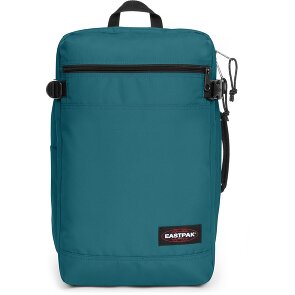 Eastpak Transit'r Pack Weekender travel backpack 44 cm laptop compartment