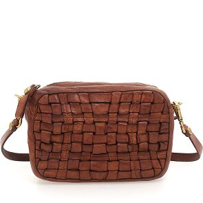 Campomaggi Shoulder bag Leather 18.5 cm