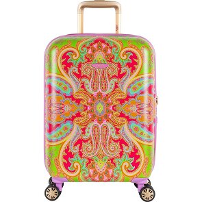 Oilily Travel 4 wheels Trolley 67 cm