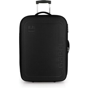 Gabol Orbit 2 wheels Trolley 66 cm Expandable