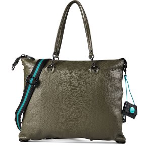 Gabs G3 Shoulder Bag Genuine Leather 37 cm