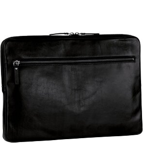 Leonhard Heyden Cambridge laptop sleeve leather 41 cm