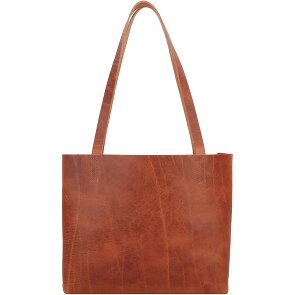 Harold's Paperbag Shoulder Bag Genuine Leather 32 cm
