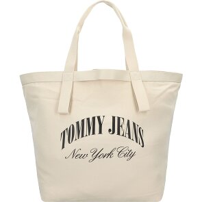 Tommy Hilfiger Jeans TJW Hot Summer Foldable shopping bag 34 cm Tommy Hilfiger Jeans TJW Hot Summer Foldable shopping bag 34 cm