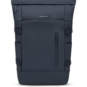 Kapten & Son Helsinki Pro Daypack 52 cm Laptop compartment