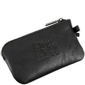 oxmox Key case leather 11,5 cm