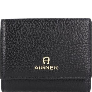 Aigner Ivy wallet RFID leather 10.5 cm