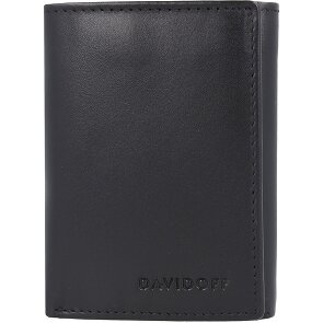 Davidoff Essentials Wallet RFID protection Leather 9 cm Davidoff Essentials Wallet RFID protection Leather 9 cm