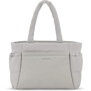 Kapten & Son Hellvi Shopper Bag 41.5 cm Laptop compartment