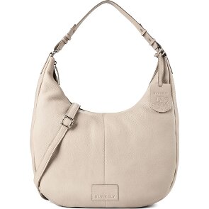 Burkely Soft Skylar Shoulder Bag Genuine Leather 40 cm