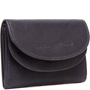 The Chesterfield Brand Newton Wallet RFID protection Genuine Leather 10 cm
