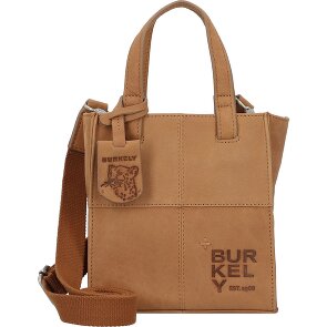 Burkely Rogue Robyn Mini Bag Handbag Leather 17 cm
