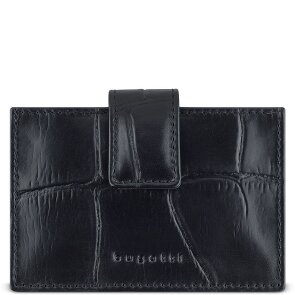 Bugatti Nevio Credit card case RFID protection Leather 11 cm Bugatti Nevio Credit card case RFID protection Leather 11 cm