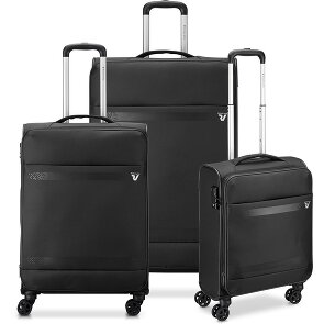 Roncato Jazz 4.0 4 wheels Suitcase set 3-piece Roncato Jazz 4.0 4 wheels Suitcase set 3-piece