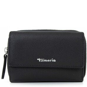 Tamaris Amanda wallet leather 14 cm Tamaris Amanda wallet leather 14 cm