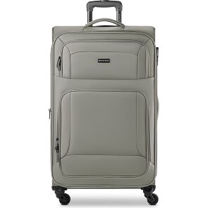 Smartbox Edition 04 4 wheels Trolley 78 cm Expandable