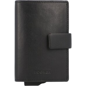 Bogner Aspen c-two credit card case RFID leather 7 cm