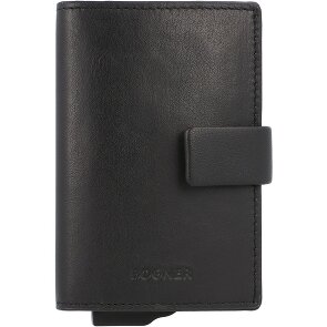 Bogner Aspen c-two credit card case RFID leather 7 cm Bogner Aspen c-two credit card case RFID leather 7 cm