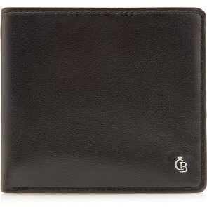 Castelijn & Beerens Vita wallet RFID leather 11 cm