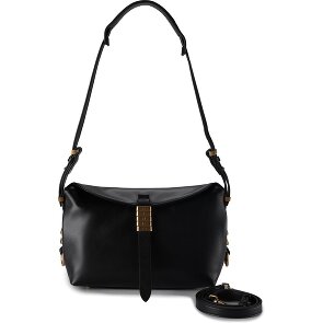 PINKO Saddle Shoulder Bag Leather 23 cm PINKO Saddle Shoulder Bag Leather 23 cm