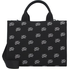 Karl Lagerfeld Autograph Shopper Bag 33 cm
