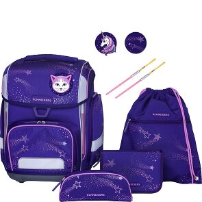 Schneiders Ergolite School bag set 8-piece