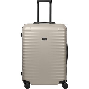 Titan Overseas 4 wheels Trolley M 69 cm
