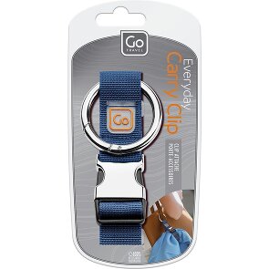 Go Travel Luggage accessories Everyday Carry Clip