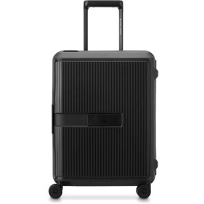 Delsey Paris x United Colors of Benetton 4 wheels Cabin suitcase 55 cm