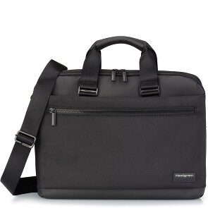 Hedgren Next Byte Briefcase RFID 39 cm laptop compartment
