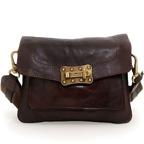 Campomaggi Donna Shoulder Bag Leather 22 cm Campomaggi Donna Shoulder Bag Leather 22 cm