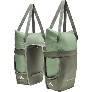 Vaude TwinShopper Bicycle bag 42 cm