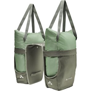 Vaude TwinShopper Bicycle bag 42 cm