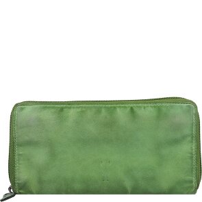 Jack Kinsky Nelson wallet RFID leather 20 cm
