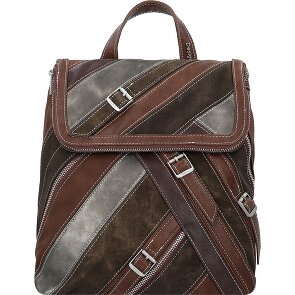 Desigual Fibonacci Hampton City Backpack 28 cm