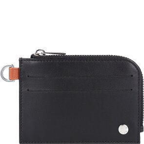 Bree Luc Credit card case Leather 11 cm