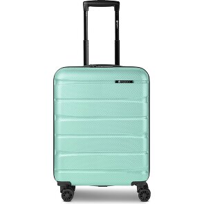 Franky Munich 4.0 4 wheels Cabin suitcase S 53 cm Expandable