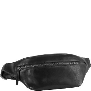 Leonhard Heyden Roma Fanny pack Leather 28 cm
