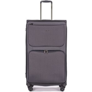 Stratic Bendigo Light Plus 4 Roll Trolley 84 cm Laptop compartment