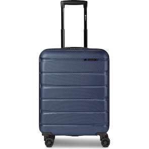 Franky Munich 4.0 4 wheels Cabin suitcase S 53 cm Expandable