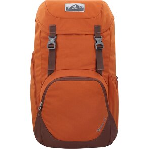 Deuter Daypack 52 cm Laptop compartment