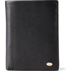 Esquire Chicago Wallet Leather 13 cm