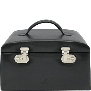 Windrose Merino Jewelry box 29.5 cm
