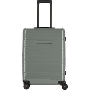 Horizn Studios H6 Essential Glossy 4 Roll Trolley 64 cm Horizn Studios H6 Essential Glossy 4 Roll Trolley 64 cm